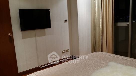 picture 2-BR Condo at Wittayu Complex near BTS Phloen Chit (ID 564766) - 12/12