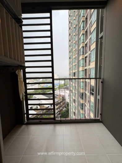 รูป 💥💥ขายห้องใหม่ไม่เคยอยู่!! ยู ดีไลท์ 3 ประชาชื่น-บางซื่อ  1Bed 30.54 ตร.ม. ชั้น 11 ห้องเปล่า ใกล้รพ.เกษมราษฏร์ประชาชื่น สนใจ LINE: @atfirm💥💥 - รูปที่ 17/30