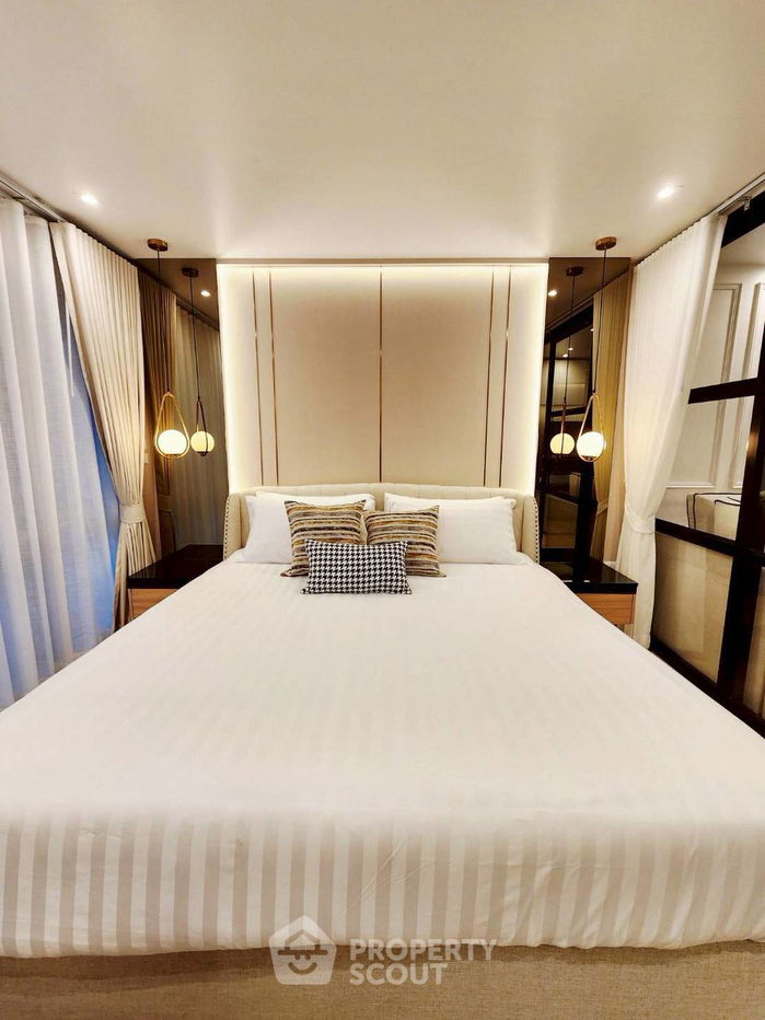 รูป คอนโด 1-ห้องนอน ที่ สุขุมวิท สวีท คอนโดมิเนียม ใกล้ BTS นานา (ID 2308144) - รูปที่ 4/15