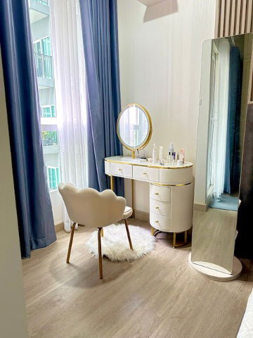 picture Supalai Loft Phasi Charoen Station - Fully Furnished Condo for Rent! Close to MRT - 4/11