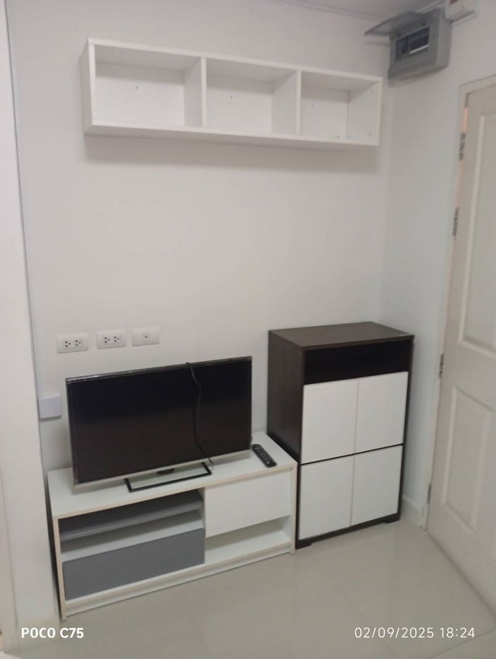 picture  LIB Ladprao  20 for rent ✨ Fully furnished - 6/10