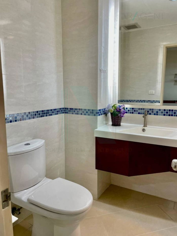 picture For Rent Condo LIFE @ PHAHON - ARI Building 1, Floor 15,1 bed room, Room size 42 sqm - 7/8