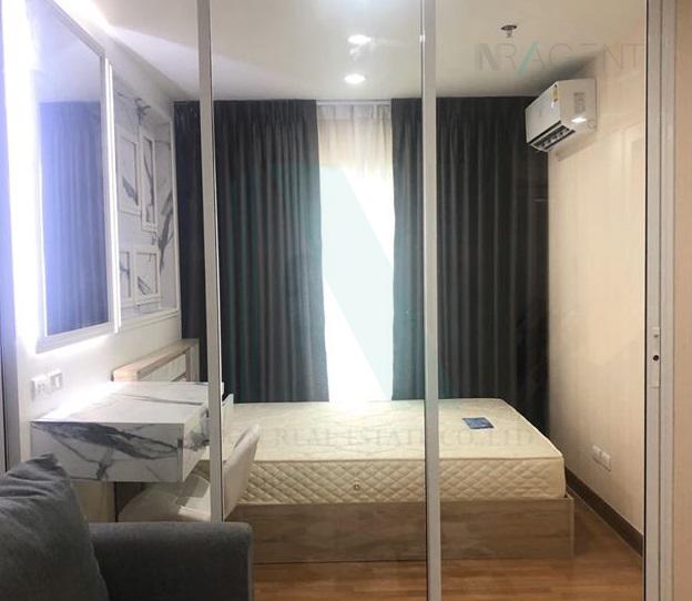 picture For rent Regent Home Bang Hide, 1 bedroom, 22nd floor, Building A. - 4/8