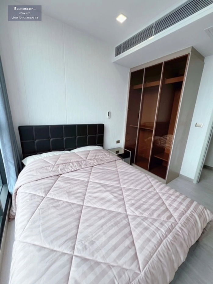 picture  One9Five Asoke - Rama 9   2 bedrooms, 2 bathrooms - 6/14