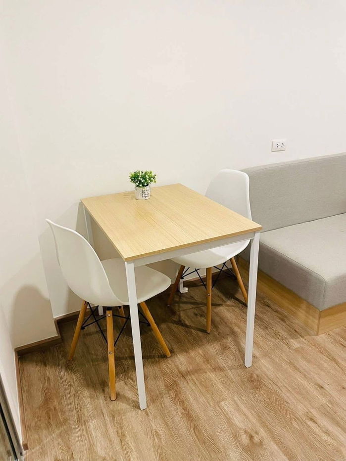picture Sena Kith Srinakarin - Sridan for rent 🎉 Fully furnished  - 3/7