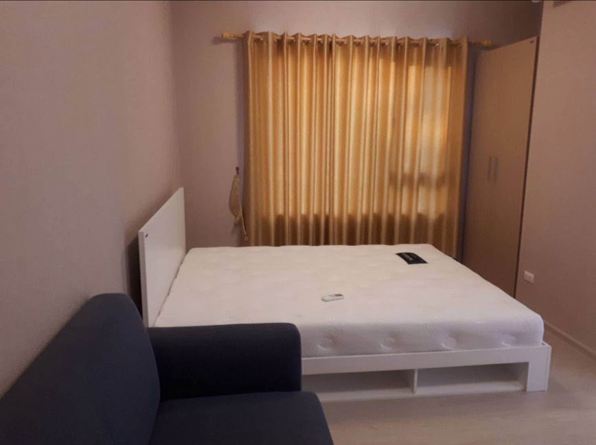 picture Plum Condo Extra Rama 2 for rent 🎉 Fully furnished  - 1/8