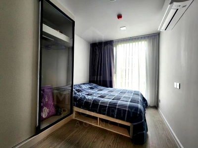 เช่าคอนโด ซีคอน ศรีนครินทร์ : ห้ามพลาด🔥🔥ปล่อยเช่า คอนโดทำเลดี ราคาพิเศษ โครงการ แอทโมซ โอเอซิส อ่อนนุช MD-95389