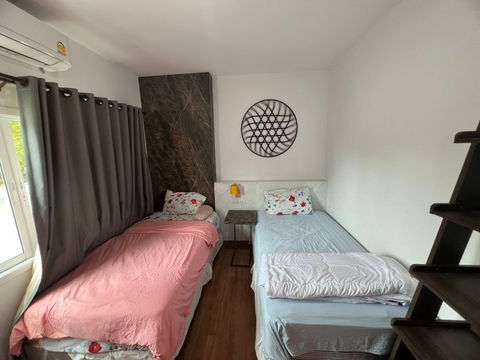 For rent pool villa Dusit Grand 1 Pattaya Najomtien