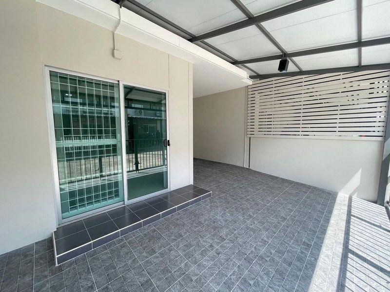 picture ME250209 Townhome For Sale Baanpruksa 116 Rangsit Thanyaburi - 7/20