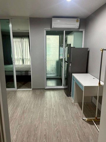picture C6099 Rent  :  Condo  Regent Home Sukhumvit 97/1 ( BTS Bang Chak ) 064 665 4666 - 3/8