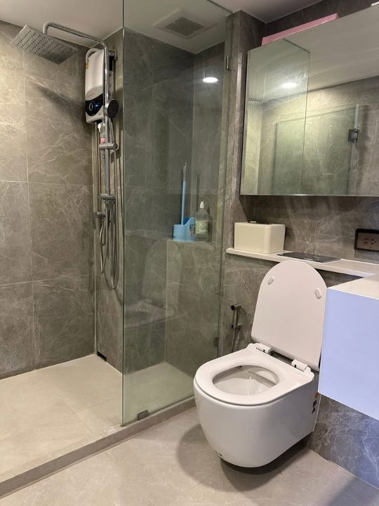 picture Condo for Rent at SOHO BANGKOK RATCHADA (B6809055) - 11/11