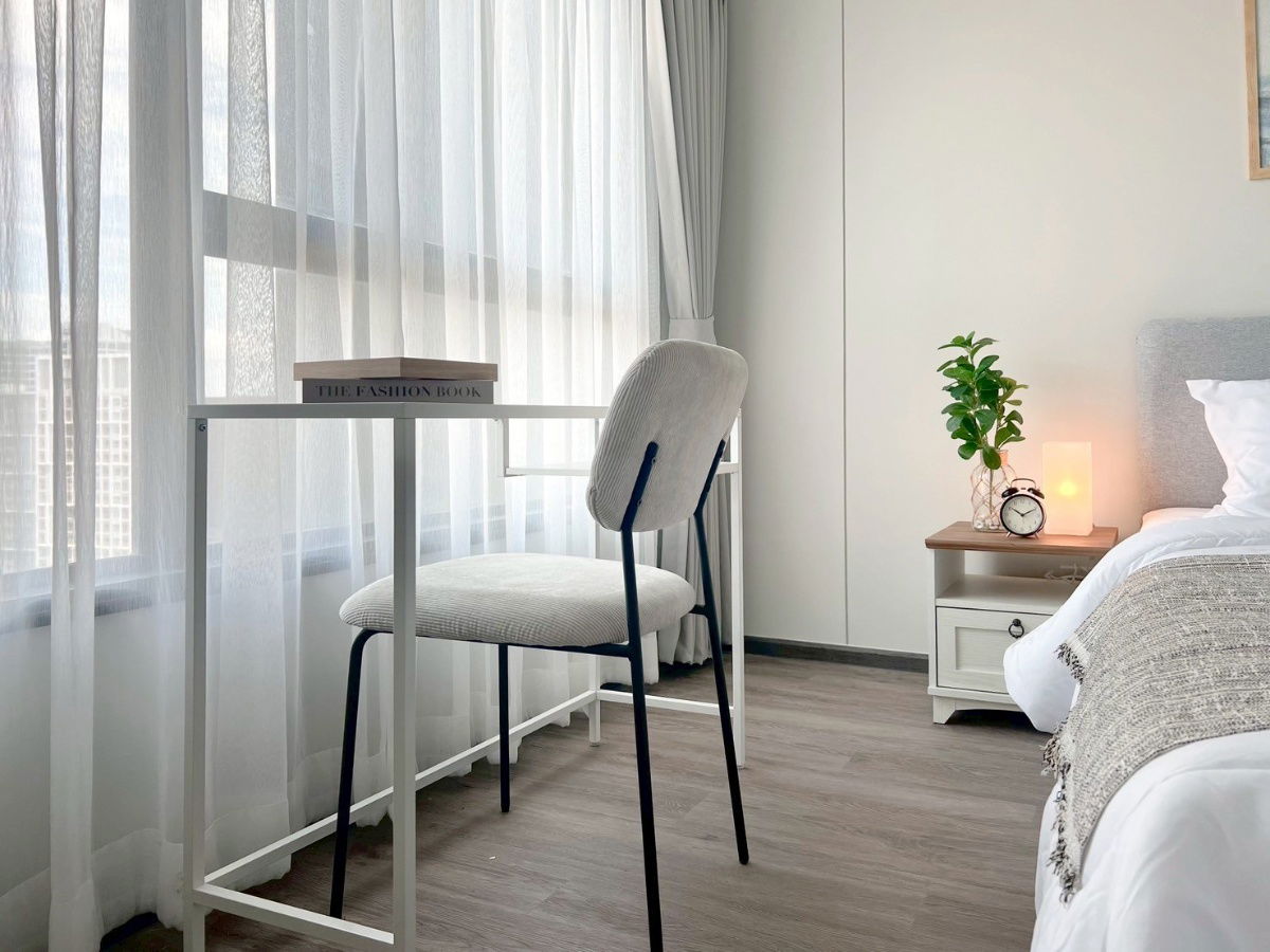 picture  Condo for rent: Rich Point @ BTS Wutthakat, brand new room Ready to move in immediately - 7/20