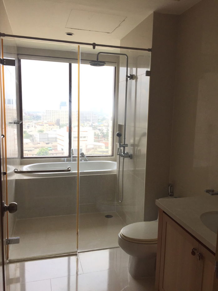 picture The Emporio Place  1 Bedrooms 1 Bathrooms size 67 Sq.m.   - 7/7