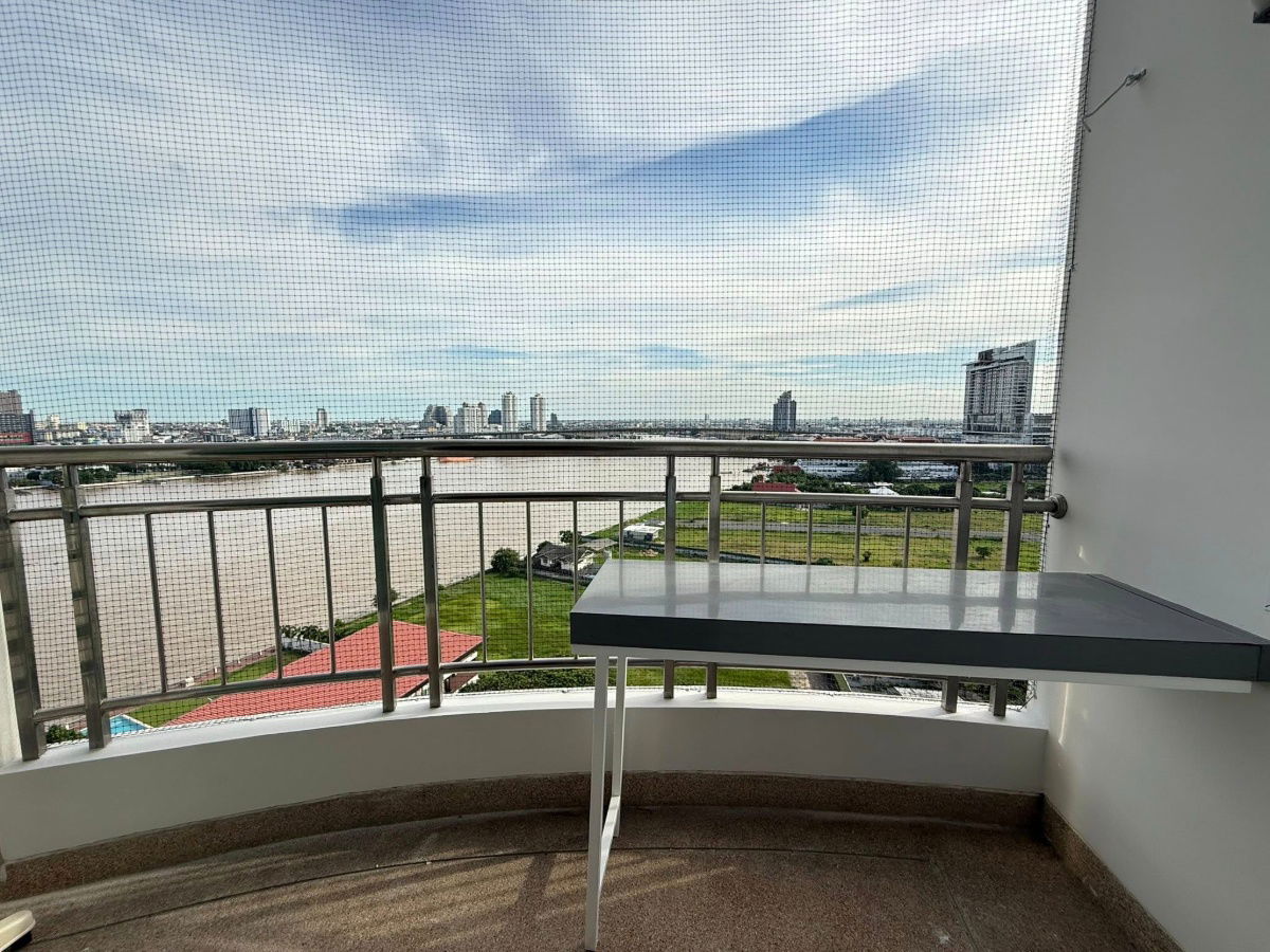 รูป 🏢 ให้เช่าคอนโด : Supalai River Resort (ศุภาลัย ริเวอร์ รีสอร์ท)   รหัสทรัพย์ | 📌LNP-C9346  - รูปที่ 11/13