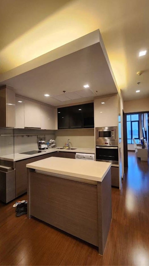 picture #Z2354💥090668🔥Condo for rent: Ivy Ampio Ratchada - 5/10