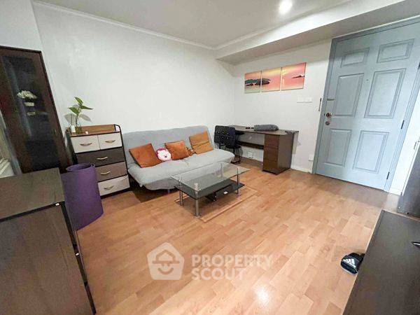 picture 1-BR Condo at Lumpini Ville Cultural Center near MRT Huai Khwang (ID 2308562) - 5/20
