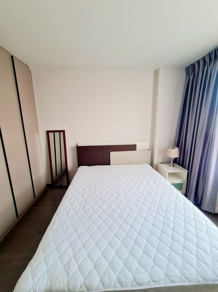 รูป TA-0690🏙️ Ideo Sukhumvit 93 ติด BTS บางจากเพียง 80 ม. เดินสบาย ทำเลดีมาก เพียง 16,000 บาท ทักไลน์ Line: @040gfhyr - รูปที่ 1/16