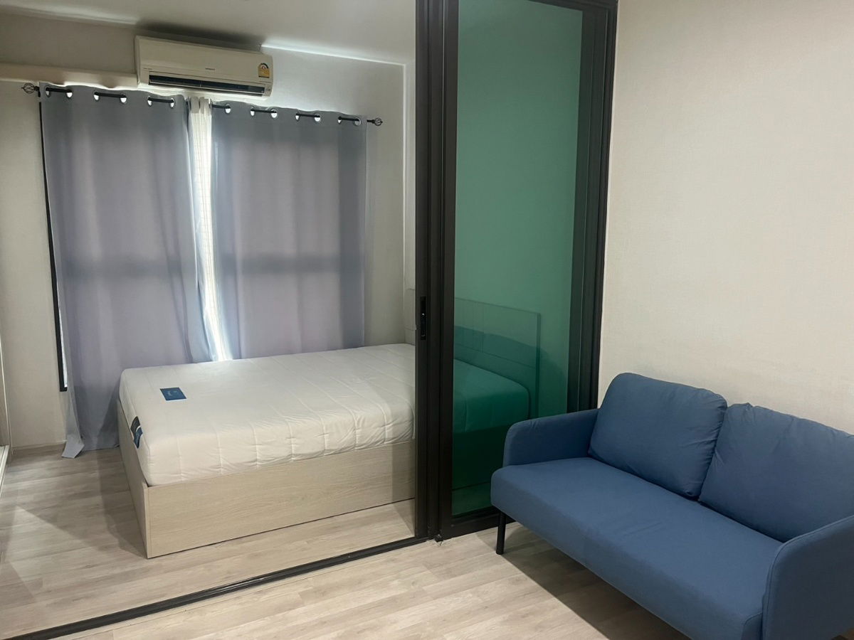 picture Rent Privacy rama9 beautiful and cozy - 4/9