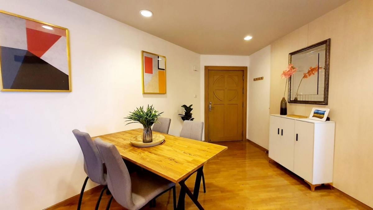picture River Heaven  3 bedrooms, 2 bathrooms 98.9 square meters - 7/29