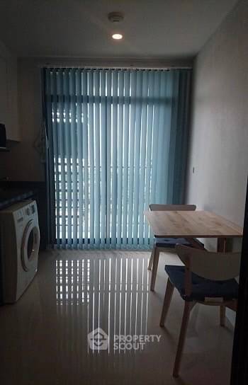 picture 1-BR Condo at Bangkok Horizon Sathorn near BTS Saint Louis (ID 1495874) - 5/12