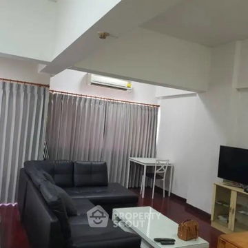 1-BR Condo at Kaset Villa Tower Condominium near BTS Kasetsart University (ID 2276857)