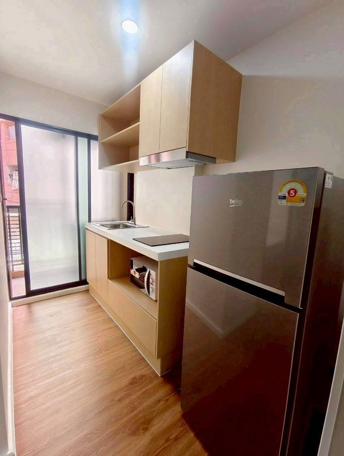 picture ✅️Ready to Move in 🔥For Rent ALIVE Sukhumvit 76 - 9/15