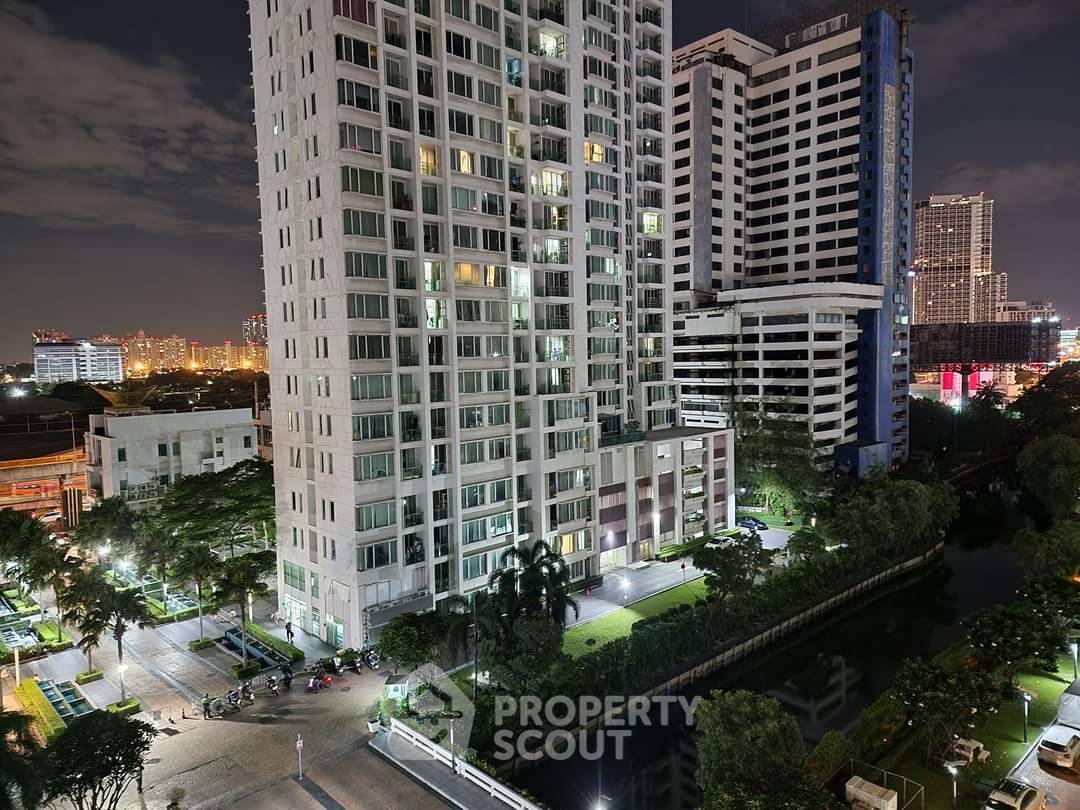 picture 1-BR Condo at T.c. Green Rama 9 near MRT Phra Ram 9 (ID 1811394) - 14/15