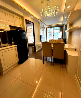 คอนโด รร.กุนนทีรุทธารามวิทยาคม : #A124442 ✅ 13/9/68  ขายคอนโด Amaranta Residence   📲📢สอบถาม ld line @condoboy