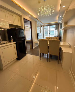 #A124442 ✅ 13/9/68  ขายคอนโด Amaranta Residence   📲📢สอบถาม ld line @condoboy