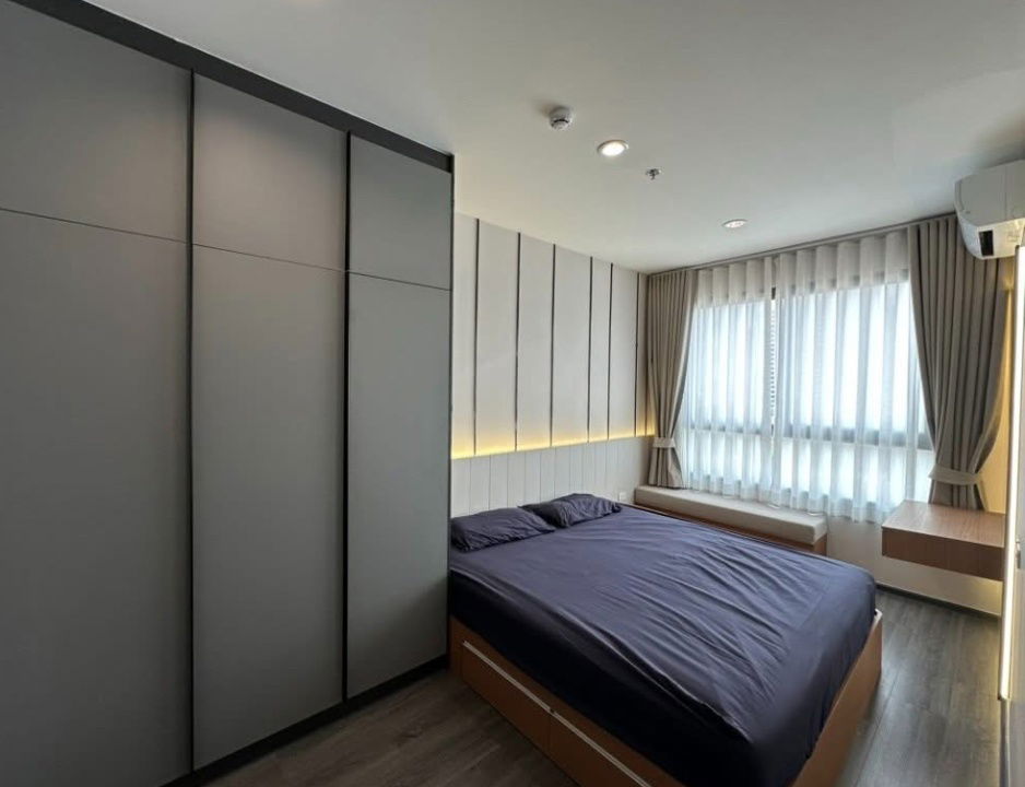 picture #R6337 🎉 140969 Condo for rent  IdeO SUKHUMVIT RAMA 4 - 2/12