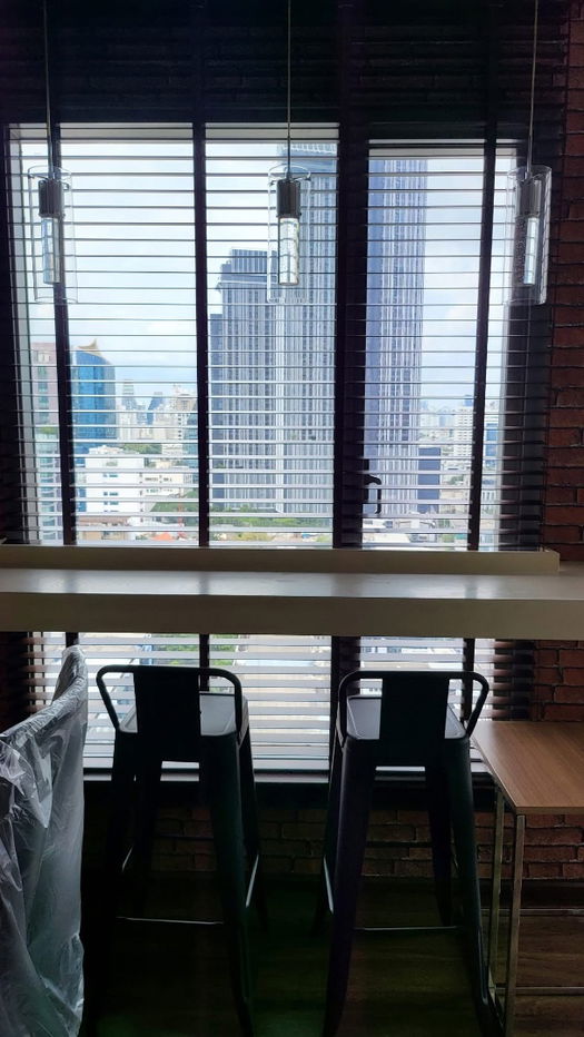 picture #R6314 🎉 140968 Condo for rent  CEIL By Sansiri  (Ekkamai 12) - 8/13