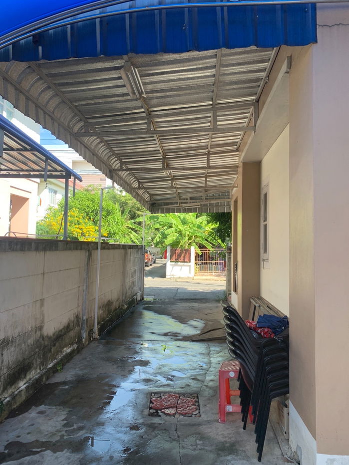 รูป ขายด่วน บ้านเดี่ยว บางพลี สมุทรปราการ (เจ้าของขายเอง) - รูปที่ 3/11