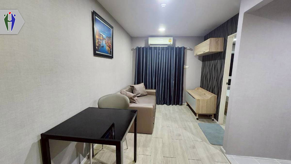 picture Condo for rent in South Pattaya, 10,000 baht, near South Pattaya Road - 5/10