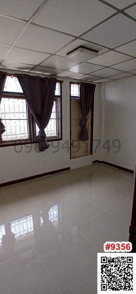 picture 2-storey house for rent, Soi Bang Waek 95, 4 bedrooms, near MRT Lak Song - 5/11