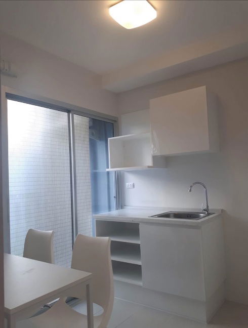 picture Plum Condo Extra Rama 2 for rent 🎉 Fully furnished  - 6/8