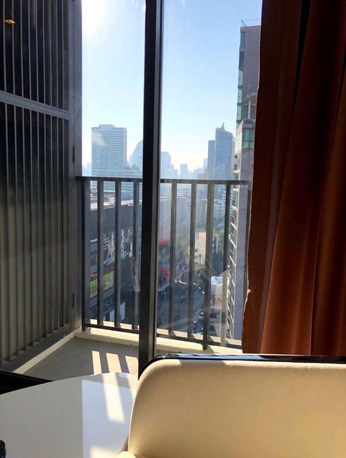picture Code: KJ8749  for rent The Monument Thonglor // Line ID: @kjcondo (with @) // - 9/12