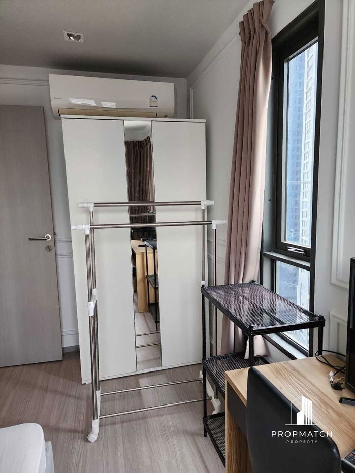 รูป ✨Flash Deal ✨Life Ladprao (2 Bed 2 Bath 52 SQM.) พร้อมอยู่ ! เพียง 30,000 บาทต่อเดือน Tel.0981315848 @propmatch - รูปที่ 5/7
