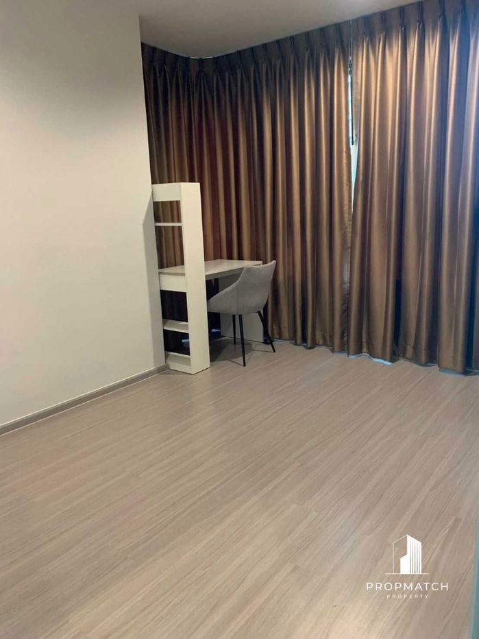 รูป ✨Flash Deal ✨Life Ladprao (2 Bed 2 Bath 66 SQM.) พร้อมอยู่ ! เพียง 36,000 บาทต่อเดือน Tel.0981315848 @propmatch - รูปที่ 4/5