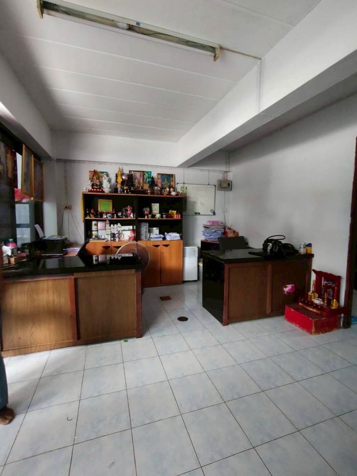 รูป หมู่บ้านศรีสุชาติแกรนด์วิลล์ 2 WR-03749 - รูปที่ 5/12