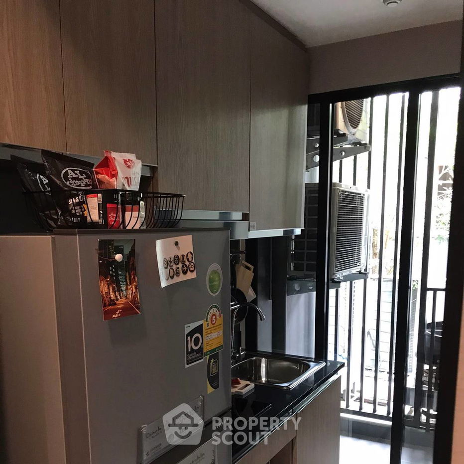 picture 1-BR Condo at The Niche Mono Bangna in Bang Na Nuea (ID 368430) - 3/5