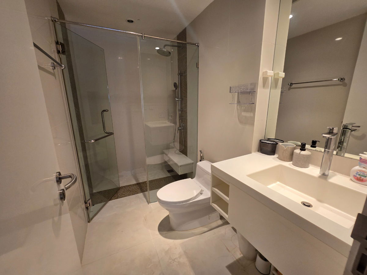 picture Collezio Sathorn - Pipat Next to BTS Chong Nonsi Station 42 sq m 1 bedroom - 8/11