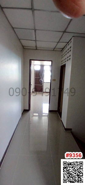 picture 2-storey house for rent, Soi Bang Waek 95, 4 bedrooms, near MRT Lak Song - 7/11