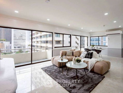 2-BR Condo at Saranjai Mansion Condominium near BTS Nana (ID 2308392)