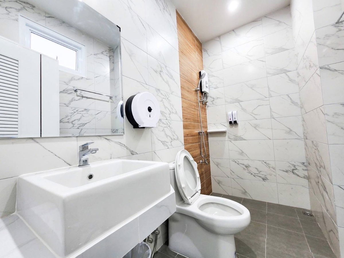 รูป ให้เช่า POOL VILLA ท่าข้าม ใกล้ มอ. หาดใหญ่  เช่า 49,000 บาท/เดือน - รูปที่ 6/6