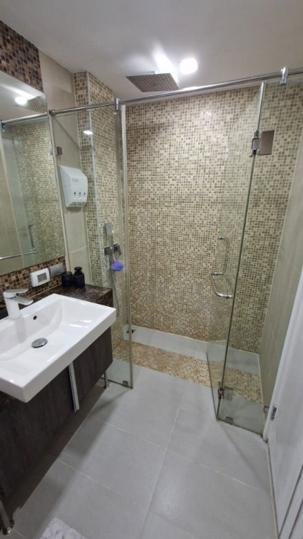 รูป 1 Bedroom at Azure Condominiums - รูปที่ 9/10