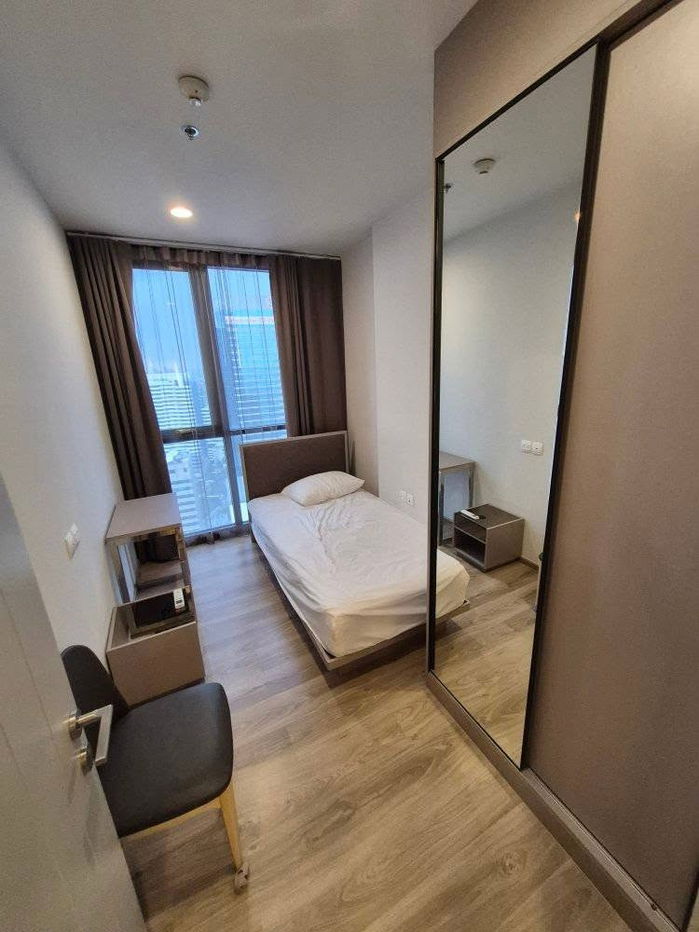 picture Oka Haus Sukhumvit 36 Near BTS Thonglor - 3/7