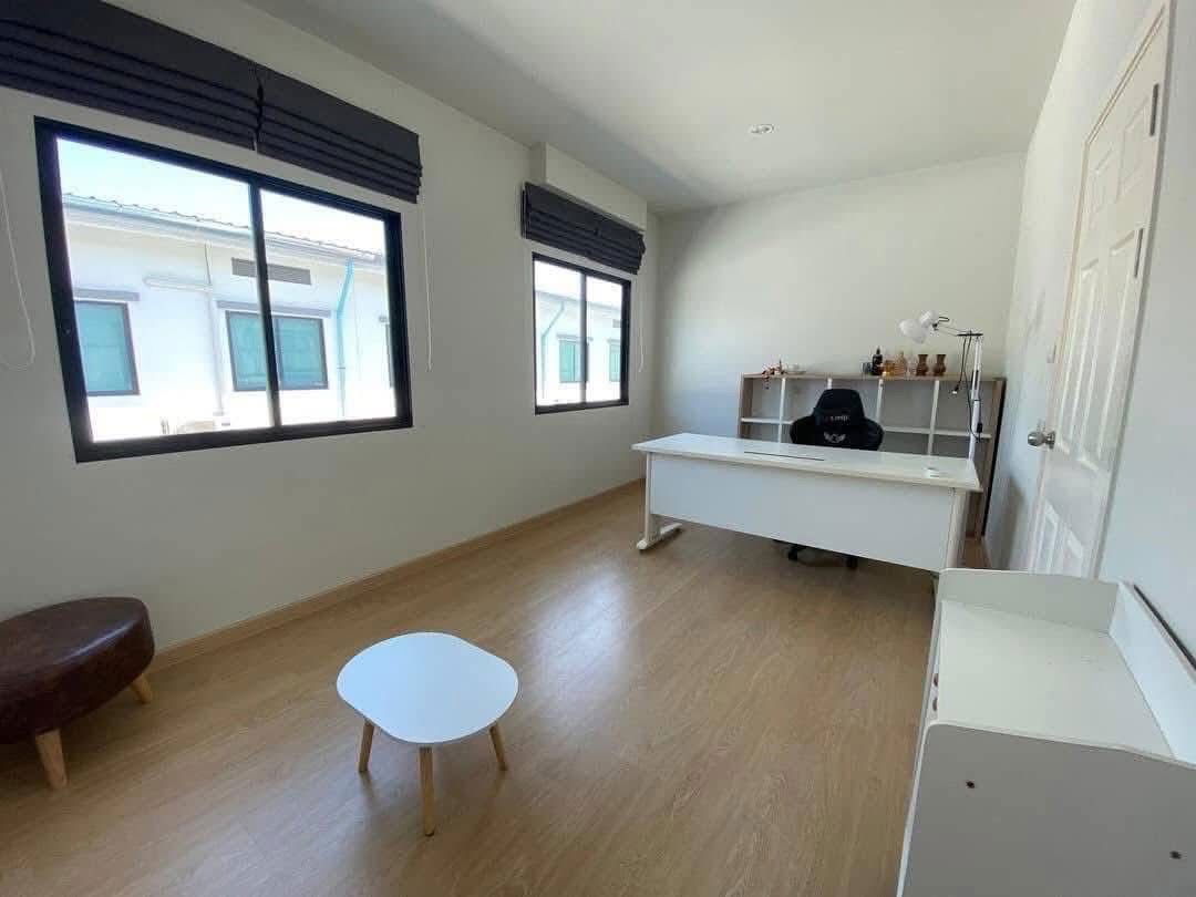 picture 🩷🩷House for rent💟Pet Friendly🐶🐱💟S Gate Town Ratchapruk 345💟💟0996545197 - 9/16