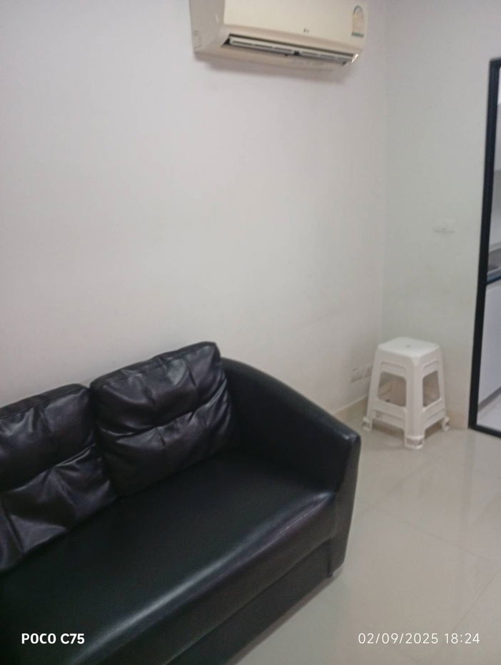 picture  LIB Ladprao  20 for rent ✨ Fully furnished - 5/10