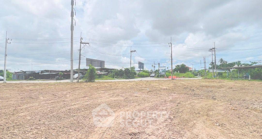 picture 492 m² Land for Sale close to Pattaya (ID 2184660) - 7/10