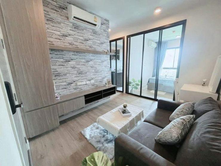รูป #Z2380💥110968🔥ให้เช่าคอนโด Notting Hill Sukhumvit 105  - รูปที่ 5/8